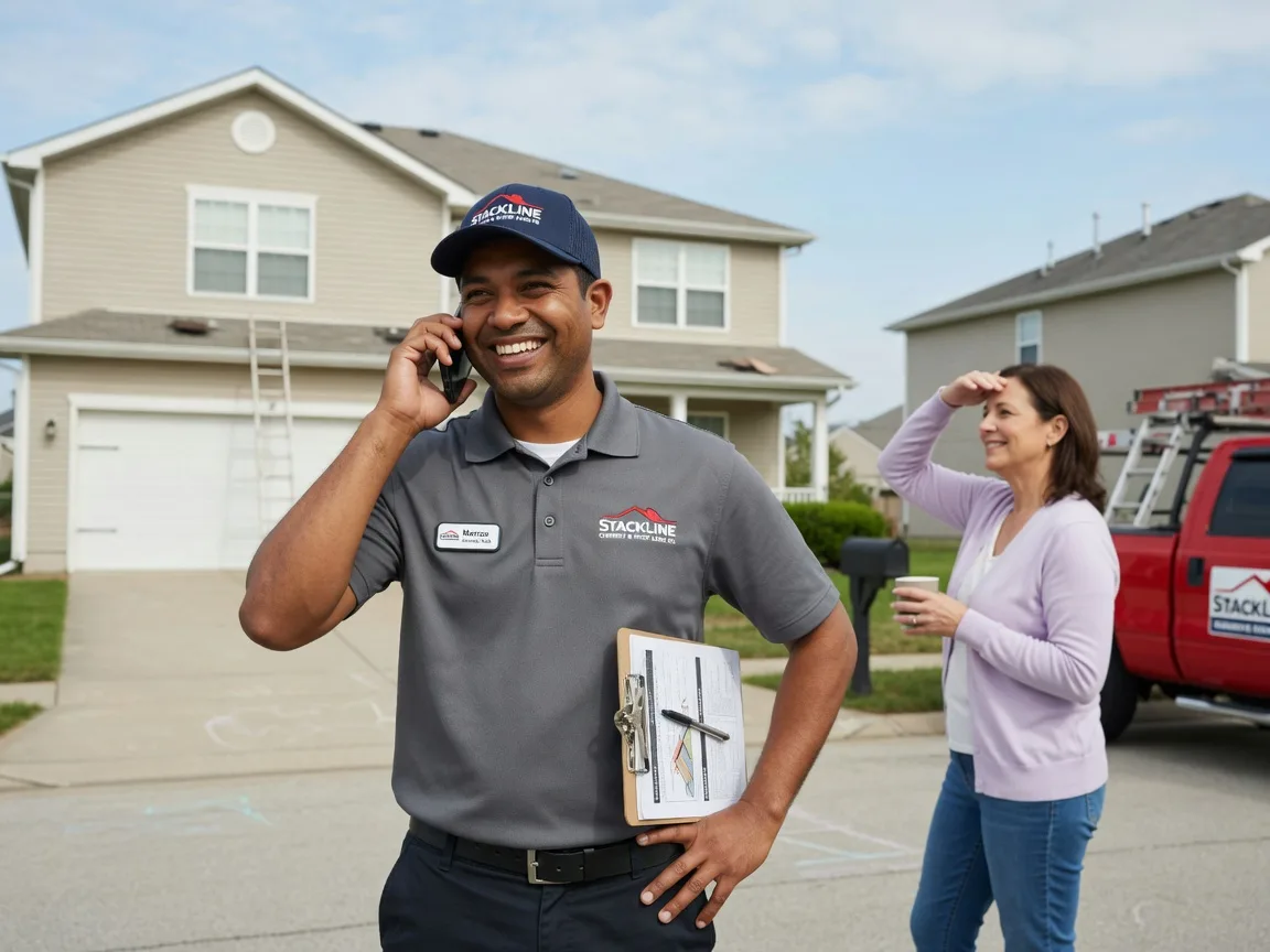 Chimney flashing repair Buckner, IL FAQs